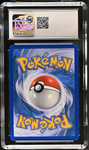Pichu - Prerelease - CGC 10