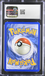 Pikachu - Delta Species - Black Star Promo - CGC 6.5