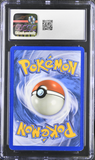 Pikachu - Delta Species - Black Star Promo - CGC 6.5