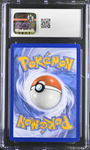 Dragonite V - CGC 8