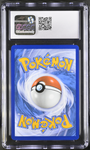 Charizard ex - CGC 10