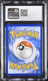 Charizard ex - CGC 10