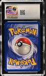 Dragonite - Black Star Promo - CGC 9