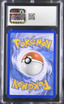 Venusaur EX - Black Star Promo - CGC 8