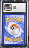 Venusaur EX - Black Star Promo - CGC 8