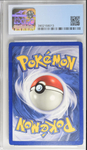 Machamp - Shadowless - CGC 7