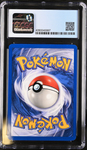 Dark Dragonite - 1st Edition - CGC 8.5