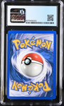 Metapod - Legendary Collection - CGC 8.5