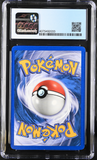 Metapod - Legendary Collection - CGC 8.5