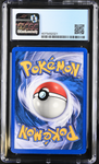 Exeggutor - Legendary Collection - CGC 8.5