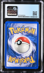 Electrode - Legendary Collection - CGC 8.5