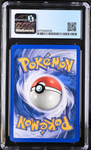 Mysterious Fossil - Legendary Collection - CGC 7.5