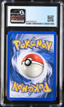 Energy Retrieval - Legendary Collection - CGC 8