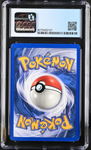 Pokemon Trader - Legendary Collection - CGC 7.5