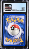 Rhyhorn - Legendary Collection - CGC 6.5