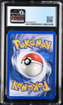 Gyarados - Legendary Collection - CGC 8.5
