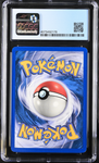 Articuno - Legendary Collection - CGC 8.5