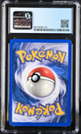 Tauros - Legendary Collection - CGC 8