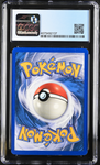 Dodrio - Legendary Collection - CGC 7.5