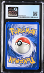 Drowzee - Legendary Collection - CGC 9