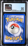 Drowzee - Legendary Collection - CGC 9