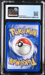 Slowpoke - Legendary Collection - CGC 8.5