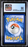 Machamp - Prerelease - CGC 8.5