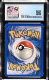 Rayquaza - Gym Challenge - CGC 9