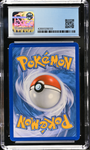 Gigalith - STAFF - CGC 9