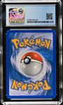 Luxio - STAFF - CGC 9