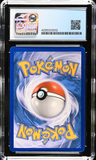 Tropius - STAFF - CGC 8.5