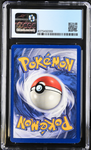 Zapdos - French - 1st Edition - CGC 6.5
