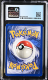 Zapdos - French - 1st Edition - CGC 6.5
