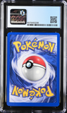 Politoed - 1st Edition - CGC 9