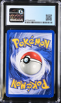 Lt. Surge's Fearow - 1st Edition - CGC 9