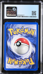 Erika's Clefable - 1st Edition - CGC 9