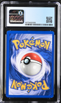 Dark Houndoom - 1st Edition - CGC 7.5
