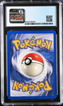 Light Dragonair - 1st Edition - CGC 9