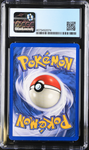 Light Dragonair - 1st Edition - CGC 7.5