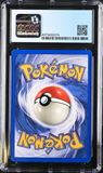 Light Dragonair - 1st Edition - CGC 7.5