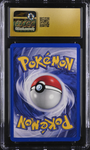 Giovanni's Nidoking - PRISTINE 10