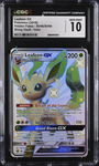 Leafeon GX - CGC 10