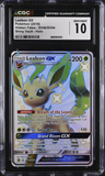 Leafeon GX - CGC 10
