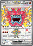 Hearthflame Mask Ogerpon ex (Full Art)