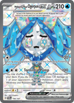 Wellspring Mask Ogerpon ex (Full Art)