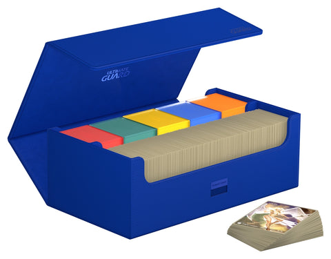 Ultimate Guard Arkhive 800+ Blue
