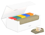 Ultimate Guard Arkhive 800+ White