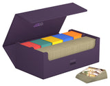 Ultimate Guard Arkhive 800+ Purple