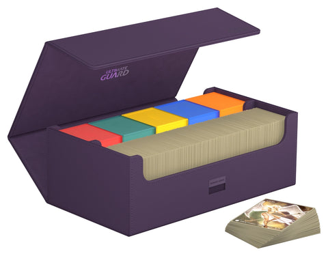 Ultimate Guard Arkhive 800+ Purple