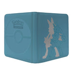 Ultra Pro Zippered PRO Binder 12-Pocket Elite Series Lucario